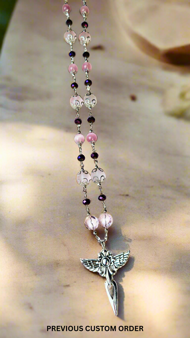 Custom Order Form