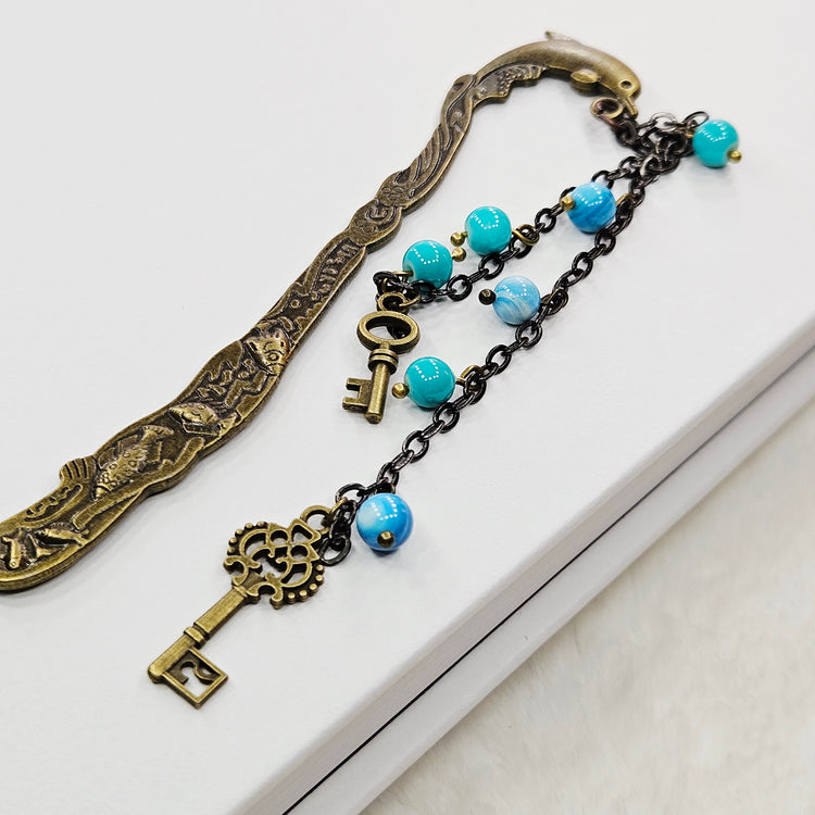 Bookmarks