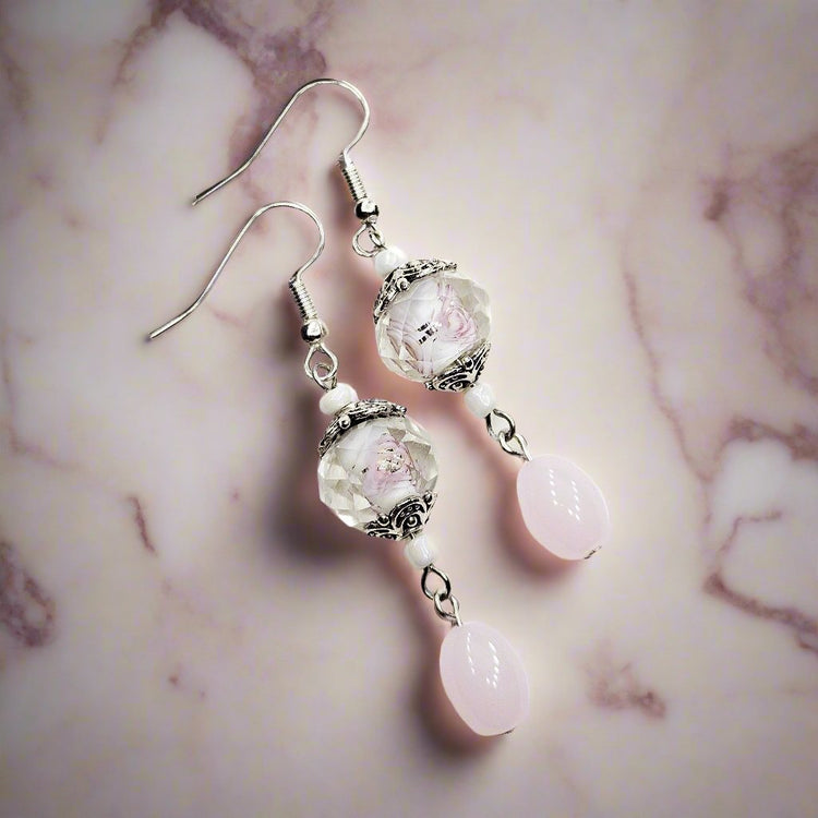 Girlypop Stop Earrings