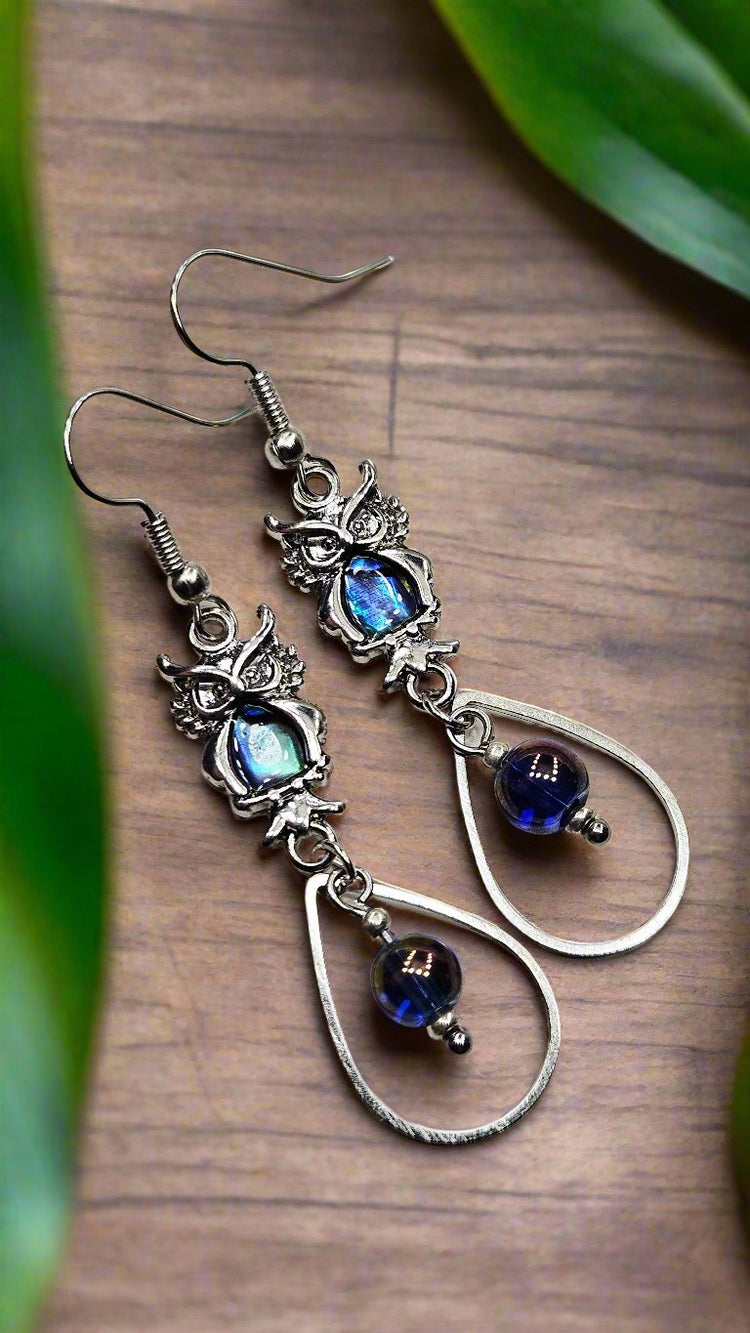 Whimsy & Wonder Earrings
