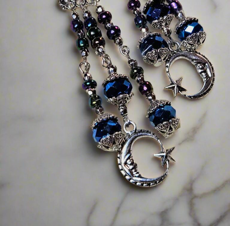 Stellar Skies Earrings