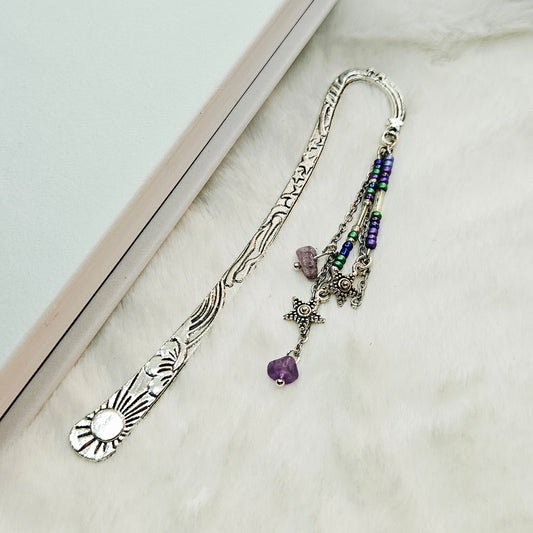 Stories in the Stars Charmed Hook Bookmark